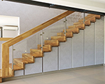 Construction et protection de vos escaliers par Escaliers Maisons à Verneuil-sur-Igneraie